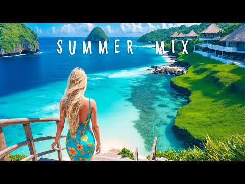 Видео: Утренняя музыка☀️Музыка для работы, активности и счастья☀️Музыка для поднятия настроения 2025 #11