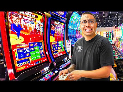 Видео: Если я потеряю деньги, видео закончится