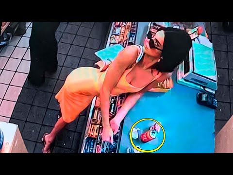 Видео: 55 Невероятных Моментов, Снятых на Камеру