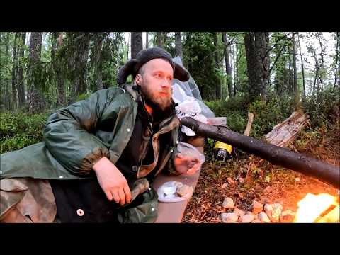 Видео: Возвращение на озеро Монстров. Рыбалка