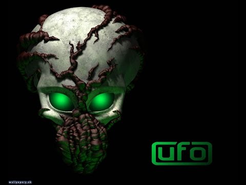 Видео: UFO: Aftermath день пятый