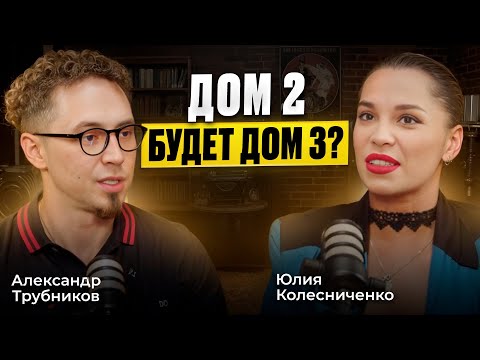 Видео: ПОДКАСТ|ЮЛИЯ КОЛЕСНИЧЕНКО|ДОМ2|КАК НЕ ПОТЕРЯТЬ СЕБЯ ПОСЛЕ РАЗВОДА  И НАЧАТЬ ЖИЗНЬ ЗАНОВО 