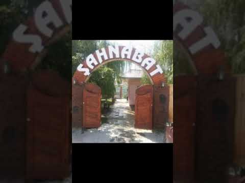 Видео: Айнуре     гр  шахнабат   96