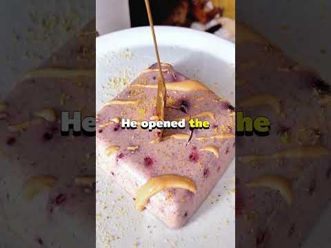 Видео: Городская фреска заставила меня осознать, что я был одним из трёх детей, пропавших без вести 20 л...