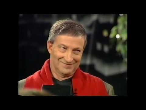 Видео: МИХАИЛ БОЯРСКИЙ, СЕМЁН АЛЬТОВ, ИГОРЬ КОРНЕЛЮК В БЛЕФ-КЛУБЕ (улучшенное видео, 2001г.)