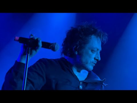 Видео: Глеб Самойлов & The Matrixx Мытищи 2.01.21