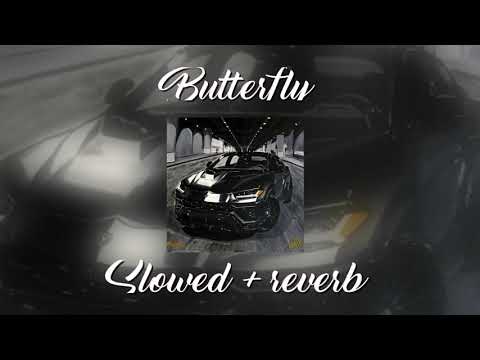 Видео: Егор Крид - LAMBO URUS / slowed + reverb