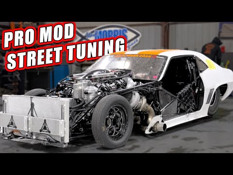 Видео: Профессиональный тюнинг для бензиновых двигателей и уличной езды!