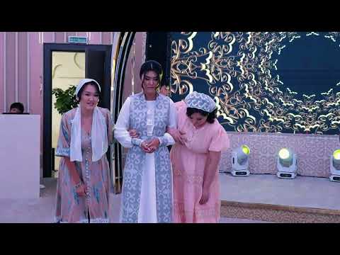 Видео: ҚҰДАЛЫҚ ТОЙ | 06.09.2025 | "SUAN" ЗАЛ