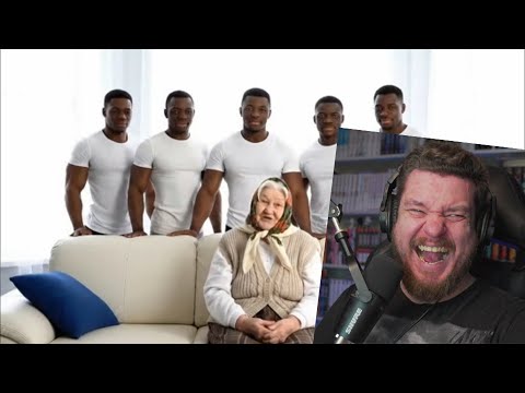 Видео: Реакция на НЕЙРО МЕМЫ #1