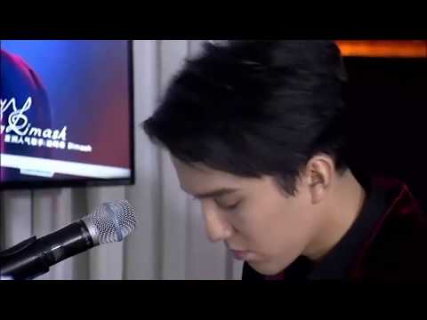 Видео: Piano Prince - Kudaibergenov.Dimash димаш К