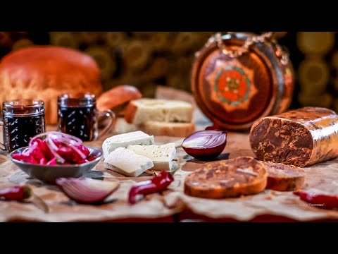 Видео: Каварма (Каурма). Душа и сердце Буджака #kavurma #кавурма #каварма #буджак