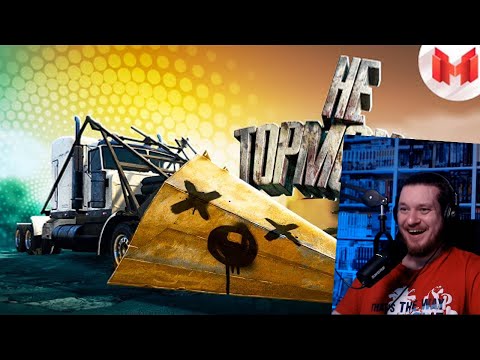 Видео: GTA 5 Roleplay - Не торможу | РЕАКЦИЯ НА МАРМОКА