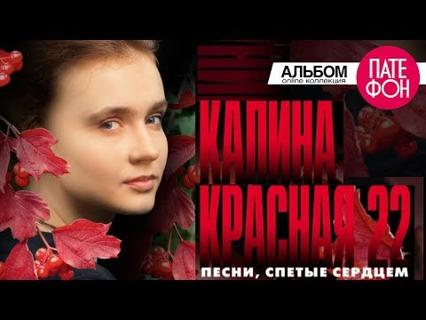 Видео: Калина красная 22 / Kalina krasnaya 22 (Various artists)