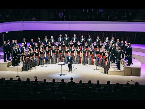 Видео: СВИРИДОВ «ПУШКИНСКИЙ ВЕНОК» | ГАВРИЛИН «ПЕРЕЗВОНЫ»