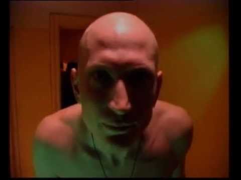 Видео: Tequilajazzz "Меня здесь нет"