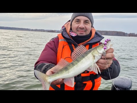 Видео: Рыбалка с подписчиком! СУДАК НА КАЖДОМ ЗАБРОСЕ! Советы рыбака ЛЮБИТЕЛЯ по ловле СУДАКА на спиннинг.