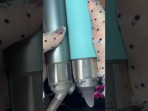 Видео: dyson airwrap оригинал vs копия