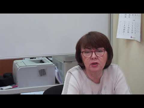 Видео: 18.11.2020 - Семинар для бухгалтера от artiks.ru - Ч.2