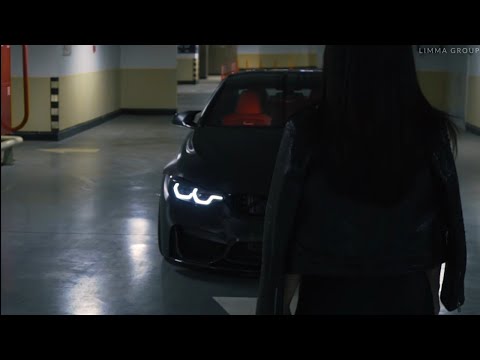 Видео: MACAN - Останься образом (Клип 2022) [Полный Трек]