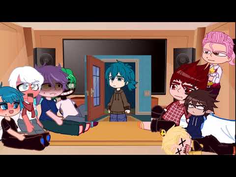 Видео: 🌑Реакция не_13 карт на самих себя🌕(Повторная публикация)