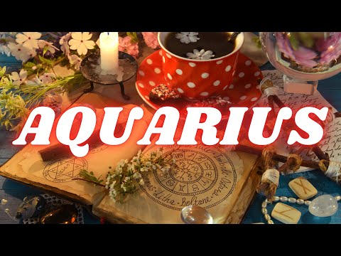 Видео: ВОДОЛЕЙ, КТО-ТО ПРИДЕТ БОРОТЬСЯ ЗА ТЕБЯ… ТЕПЕРЬ ОН ПОНИМАЕТ, ЧТО СКУЧАЛ ПО ТЕБЕ, А ТЫ БЫЛ ЛУЧШИМ…