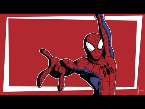 Видео: [#1]-[Совершенный Человек Паук] Альтернативный сюжет Marvel