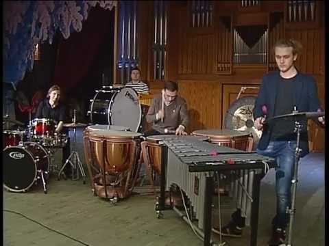Видео: Энциклопедия культуры -  ударные (Литавры) 20 01 2013 13м04с