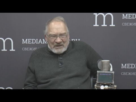 Видео: В тренде с Татьяной Батышевой. В гостях Александр Полетаев