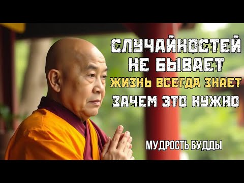Видео: Случайностей не бывает. Почему всё, что с тобой происходит, — не ошибка