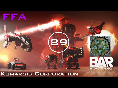 Видео: BAR[89]: Царь горы! Ой, уже нет...