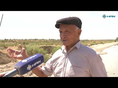 Видео: БӨГЕН СУЫНЫҢ ТҰЗЫ КӨБЕЙДІ, ХАЛЫҚТЫҢ ТӨЗІМІ АЗАЙДЫ