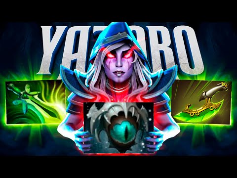 Видео: САМАЯ ТЯЖЕЛАЯ ИГРА для YATORO?! 😨