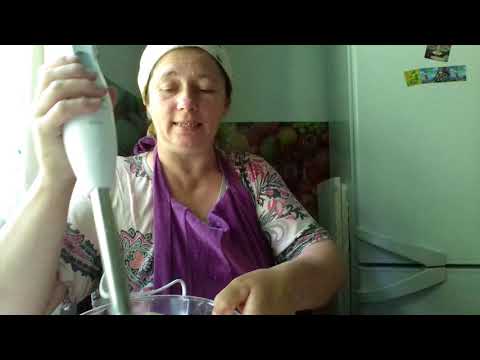 Видео: Як я готую горох капусту ...