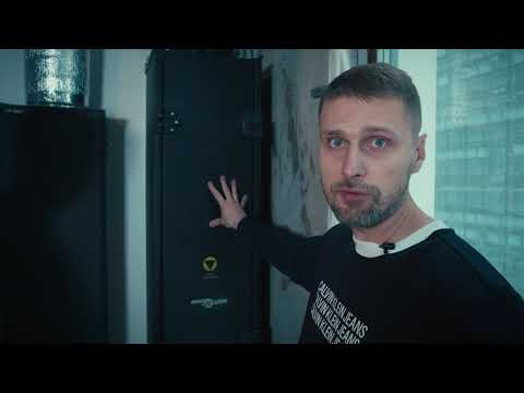 Видео: Приточная вентиляция в квартире. Обзор установки Колибри ФКО-500 от Вентмашин.