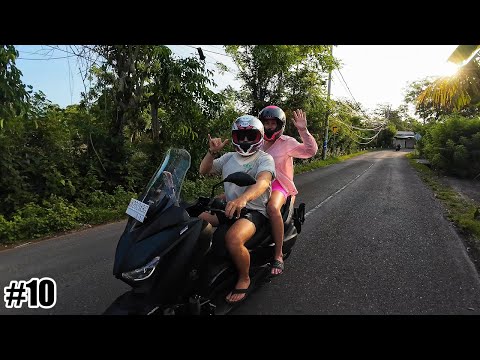 Видео: БАЛИ | DREAMLAND BEACH | RITUAL BALI | VLOG 10