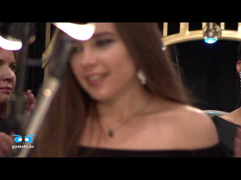 Видео: Что? Где? Когда? Азербайджан. Третья игра Зимней серии. Выпуск от 21.12.2019