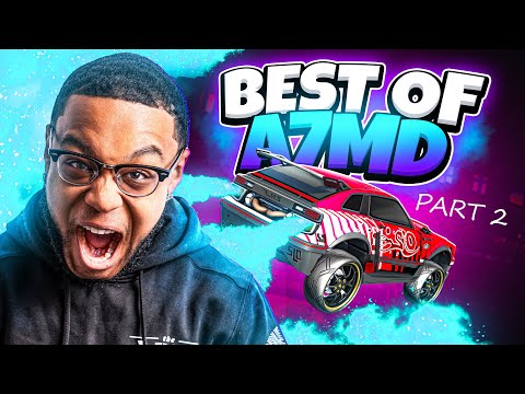 Видео: Реакция «Арсенала» на лучшее из A7mD #2