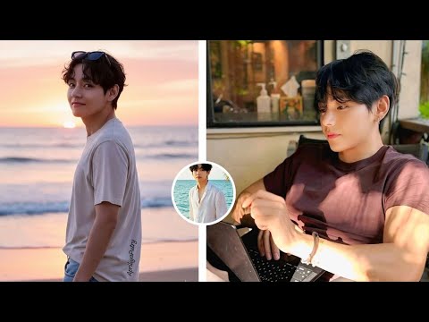 Видео: 1 Минуту Назад! Появилось полное видео — Выступление Тэхена Рансокджина на Бис потрясло Интернет.