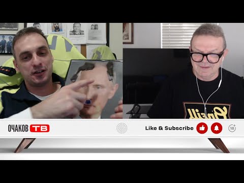 Видео: MrRissso/Контуженый промычал