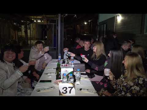 Видео: 1 ЧАСТ БАЛНА ВЕЧЕР НА АЛЕКС 05 09 2025г