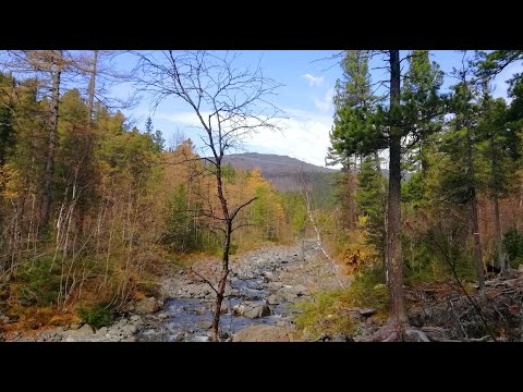 Видео: КОНЖАКОВСКИЙ КАМЕНЬ