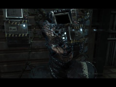 Видео: СТАНЦИЯ "ОМИКРОН" - SOMA #7