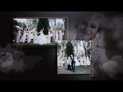 Видео: СВАТБАТА НА АЛИНКАТА И САЙДИНА с.Боровиново част 1