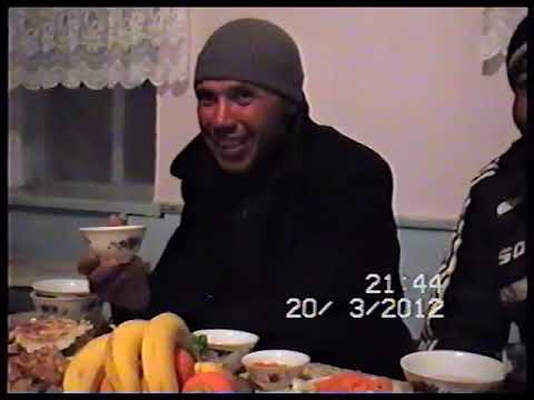 Видео: Жазы айылы.Нооруз-2012-2-болук.