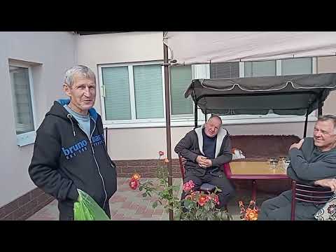 Видео: Мелитопольские голуби. И снова здравствуйте...