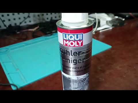 Видео: Промывка системы охлаждения от ржавчины.