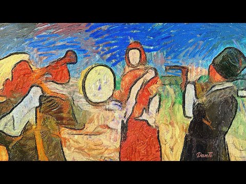 Видео: Сборник замечательных клипов Марьям Дандамаевой