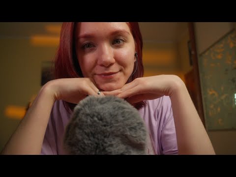 Видео: Позволь, я приведу тебя в порядок, моя девочка. Let me get you cleaned up, my girl