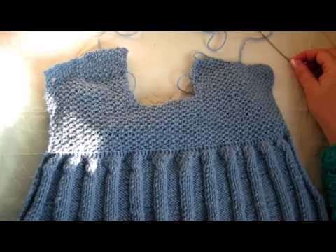 Видео: ВАЖНЫЕ НЮАНСЫ ПРИ ВЯЗАНИИ КОКЕТКИ